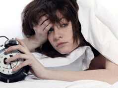 8 Cara Mengatasi Insomnia Selama Pandemi Insomnia