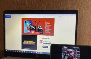 Paket Kuota Ketengan Telkomsel, Modal Rp2.500 Bisa Dapat Motor Beat Paket Kuota Ketengan Telkomsel