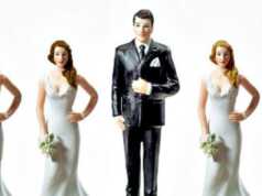 Heboh Kelas Poligami di Bekasi, Cara Kilat Dapat Istri Empat Poligami