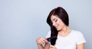 5 Alasan Membungkus Rambut dengan Sutra Sebelum Tidur Rambut halus