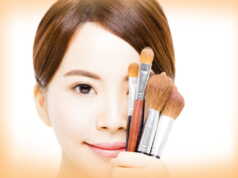 4 Kesalahan Merias Wajah yang Perlu Dihindari