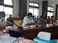 DPRD Batam Minta Sekolah Swasta Beri Keringanan SPP DPRD Batam