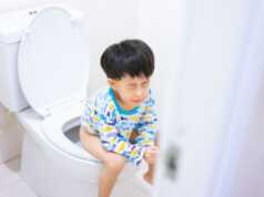 Jangan Anggap Remeh Anak Susah BAB Anak Susah BAB