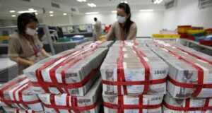 Pulihkan Ekonomi, Thailand Beri Paket Stimulus Rp874 Triliun Thailand