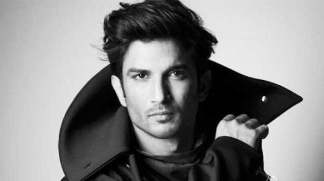 Sushant Singh Rajput
