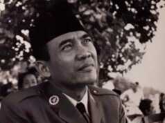 Peristiwa G30S, Hari Terkelam yang Membuat Bung Karno Berderai Air Mata Presiden Soekarno