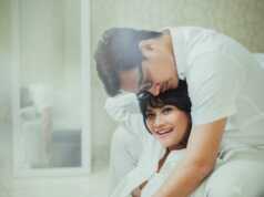 Bumil Vanessa Angel Pamer Foto Seksi, Bikin Geregetan Vanessa Angel