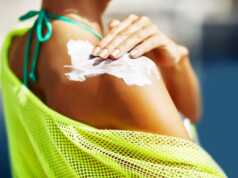 5 Manfaat Tabir Surya Untuk Kesehatan Kulit Tabir Surya untuk Kulit