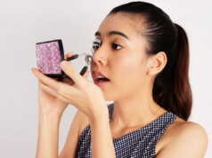 4 Trik Agar Bulu Mata Lentik Sepanjang Hari