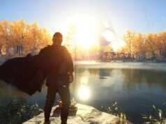 Dalam Tiga Hari, Ghost of Tsushima Jadi Salah Satu Game Terlaris PS4 PS4