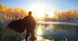 Dalam Tiga Hari, Ghost of Tsushima Jadi Salah Satu Game Terlaris PS4 PS4