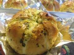 Korean Garlic Bread Laris Manis, Bisa Jadi Ajang Bisnis