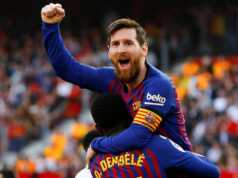 Messi Diklaim Enggan Perpanjang Kontrak di Barcelona