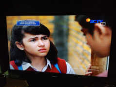 Dari Jendela SMP, Sinetron Tidak Mendidik?