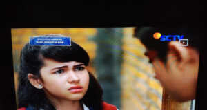 Dari Jendela SMP, Sinetron Tidak Mendidik?