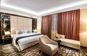 Swiss-Belhotel Harbour Bay Siap Beroperasi Lagi, Persiapkan Layanan New Normal Swiss-Belhotel Harbour Bay.