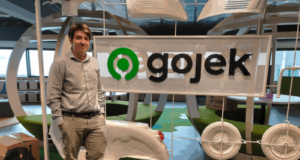 Gojek Tunjuk Mantan Direktur Software Amazon Jadi CTO