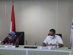 MOU BP BATAM: Sistem Pelayanan BP, Pemko dan BKPM Diintegrasi, Izin Investasi di Batam Kian Mudah BP batam