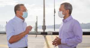 Malaysia Tutup Pintu untuk Warga Indonesia Mulai Besok Malaysia Tutup pintu