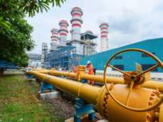 DISTRIBUSI LNG: PGN Akan Bangun Tiga Hub LNG demi Pasok Gas ke Pembangkit PLN