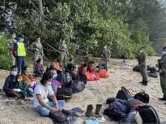Militer Malaysia Tangkap 42 WNI di Johor Malaysia tangkap wni
