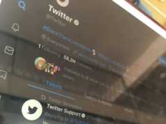 Twitter: Tidak Ada Kata Sandi yang Dicuri Twitter pajak over the top