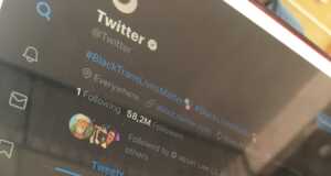 PAJAK OVER THE TOP: Jumlah Perusahaan Digital Ditambah, Termasuk Twitter, Zoom dan Shopee Twitter pajak over the top