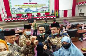 Suryani: Saya Siap Lahir Batin Berkompetisi di Pilkada