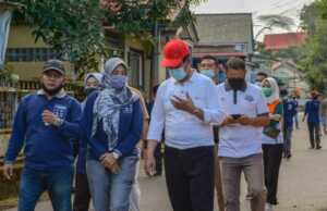 Isdianto: Forum RT/RW Sumber Solusi Kebutuhan Masyarakat Isdianto