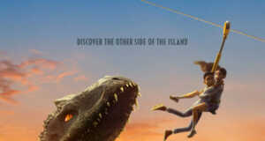 Jurassic World: Camp Cretaceous Tayang di Netflix Mulai 18 September Netflix