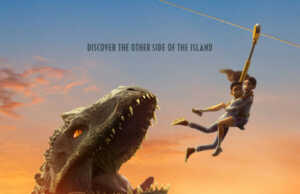 Jurassic World: Camp Cretaceous Tayang di Netflix Mulai 18 September Netflix