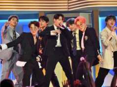 Album BTS Jadi yang Terlaris di AS, Korea, Jepang dan Dunia