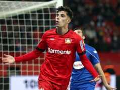 Bursa Transfer Pemain: Kai Havertz Merapat ke Chelsea, Sancho ke Manchester United Terancam Gagal