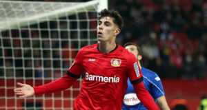 Bursa Transfer Pemain: Kai Havertz Merapat ke Chelsea, Sancho ke Manchester United Terancam Gagal
