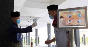 Malaysia Terapkan Lagi Karantina Berbayar