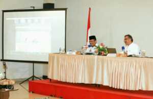 Pembahasan KEK Galang Batang, Temukan Solusi Percepatan Investasi di Kepri