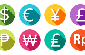 PERGERAKAN NILAI KURS: Rupiah Menguat Jelang Pengumuman Rapat Bank Indonesia