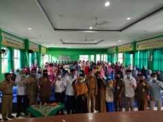 Terima Aspirasi Orangtua, Suryani: Jangan Ada Lagi Persoalan PPDB dan Evaluasi Secara Komprehensif