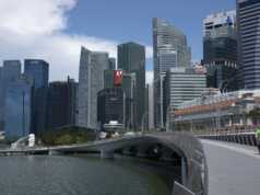 RESESI SINGAPURA: Batam Harus Siap-Siap Kerja Keras