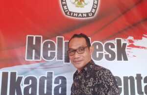 PILKADA BATAM: KPU Tunggu Perbaikan Dukungan Rian Ernest-Yusiani KPU Batam.