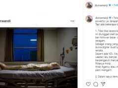 Pewarta Foto Indonesia Kecam Pernyataan Anji soal Foto Jenazah Covid-19