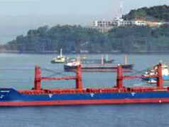 Kepri Masih Ngotot Garap Labuh Jangkar, Kabil dan Tanjung Berakit Diusulkan Ekonomi Kepri