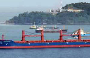 Kepri Masih Ngotot Garap Labuh Jangkar, Kabil dan Tanjung Berakit Diusulkan Ekonomi Kepri