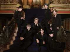 Lagu BTS, Black Swan Pecahkan Rekor Adele di iTunes