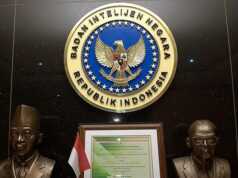 Perpres Baru, BIN Langsung di Bawah Presiden BIN