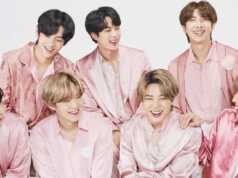 Akhirnya, BTS Rilis Lagu Bahasa Inggris Agustus Mendatang