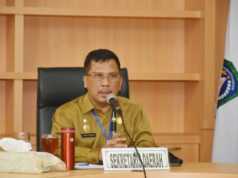 Kepri bentuk SMA/SMK dan Kampus Tangguh COVID-19 Sekda Kepri TS Arif Fadillah