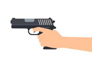 Warga Palembang Tewas Ditembak saat Istirahat di Musala