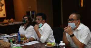 Tren Ekonomi Saat Pandemi, FTZ Batam Tetap Memikat Investasi FTZ Batam