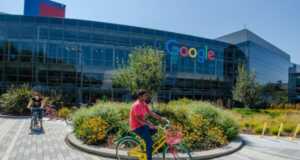 Karyawan Google Boleh WFH hingga Juli 2021 Google.